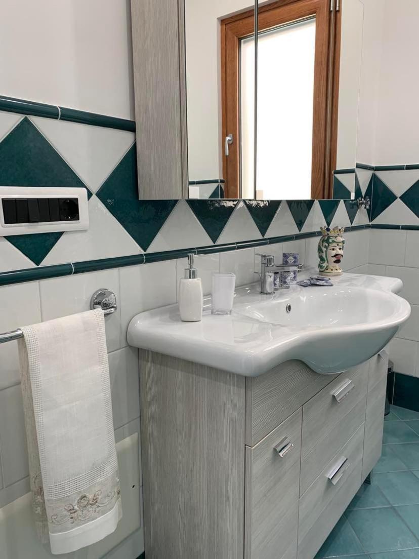 Casa Ausilia Bilocale Daire Amalfi Dış mekan fotoğraf