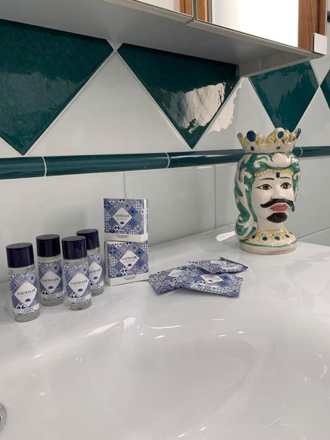 Casa Ausilia Bilocale Daire Amalfi Dış mekan fotoğraf
