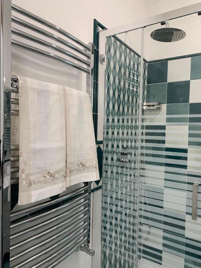 Casa Ausilia Bilocale Daire Amalfi Dış mekan fotoğraf