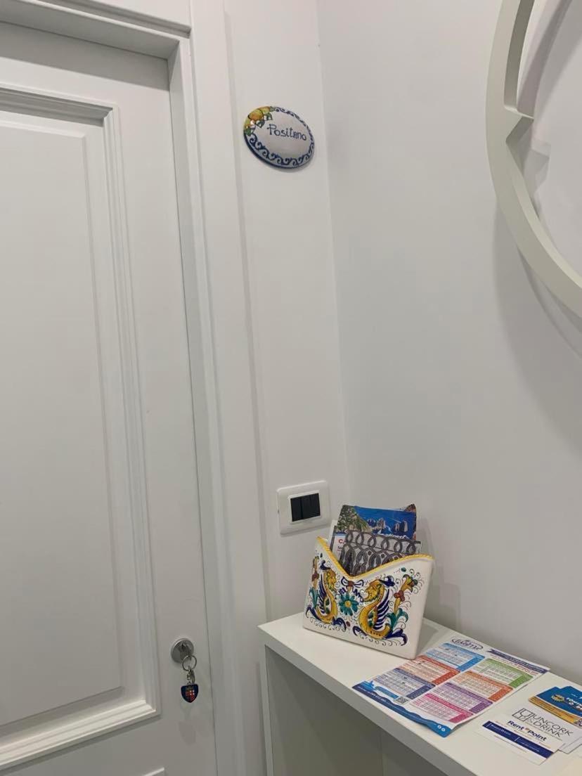 Casa Ausilia Bilocale Daire Amalfi Dış mekan fotoğraf